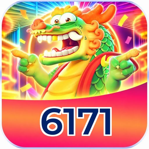 6171