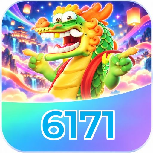 6171