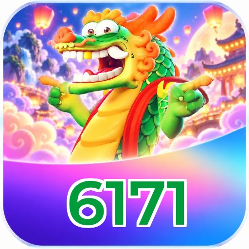 6171