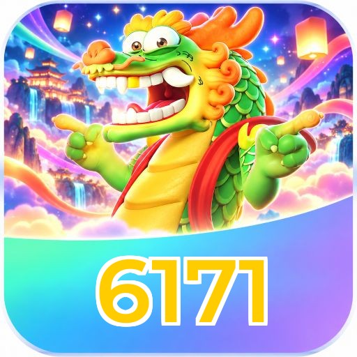 6171