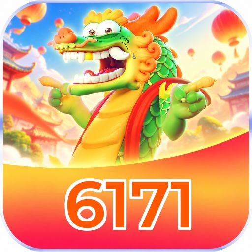 6171
