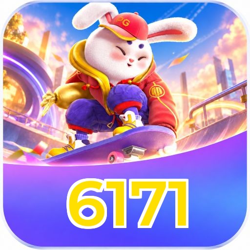 6171