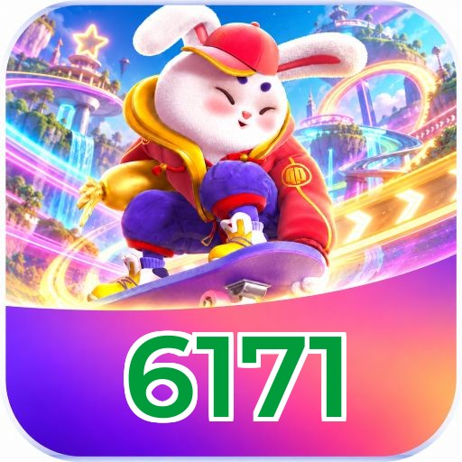 6171
