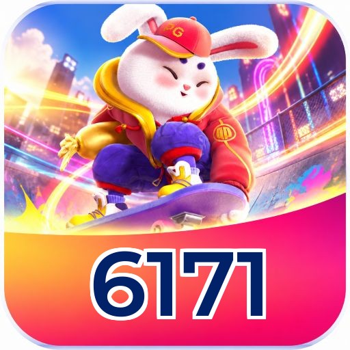 6171 APK - Interface do aplicativo Android