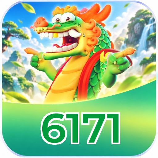 6171
