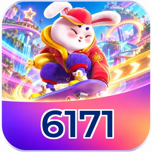 6171