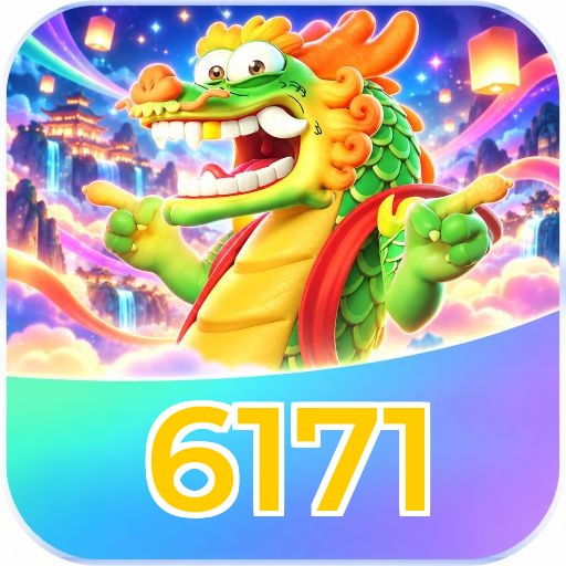 6171